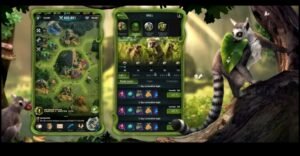 تحميل سيد الوحوش مهكرة Beast Lord.1.0.37.APK.2026 اخر اصدار 6