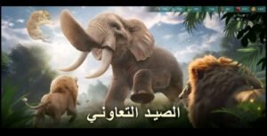 تحميل سيد الوحوش مهكرة Beast Lord.1.0.37.APK.2026 اخر اصدار 5