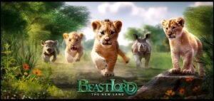 تحميل سيد الوحوش مهكرة Beast Lord.1.0.37.APK.2026 اخر اصدار 1