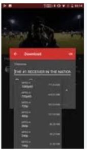 تحميل youtube vanced للايفون IOS.16.4.2.1.2026 اخر اصدار 5