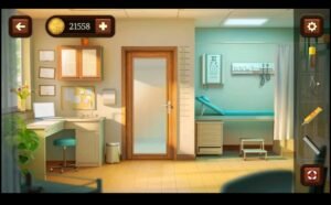 تحميل دوور للاندرويد 2026 Door.1.6.3 .apk اخر اصدار 8