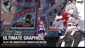 تحميل Honkai مهكرة 7.2.0.2026.APK هونكاي اخر اصدار 3