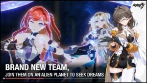 تحميل Honkai مهكرة 7.2.0.2026.APK هونكاي اخر اصدار 2