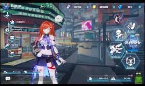 تحميل Honkai مهكرة 7.2.0.2026.APK هونكاي اخر اصدار 1