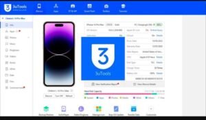 تحميل 3uTools للايفون IOS.2026 تولز 3 اخر اصدار 6