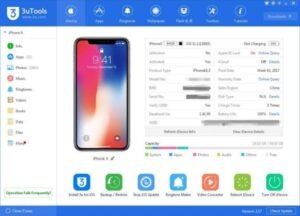 تحميل 3uTools للايفون IOS.2026 تولز 3 اخر اصدار 3