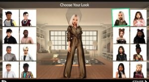 تحميل avakin life مهكره APK.2026 افاكين لايف اخر اصدار 8