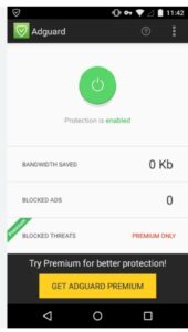 تحميل adguard premium مهكر APK.2026 مانع الاعلانات اخر اصدار 2