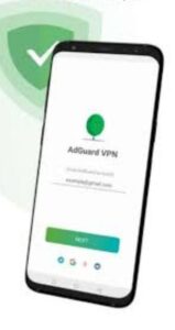 تحميل adguard premium مهكر APK.2026 مانع الاعلانات اخر اصدار 1