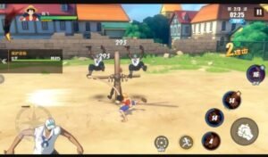 تحميل لعبة ون بيس للايفون والاندرويد one piece fighting path 12.0.2 .IOS.APK .2026  برابط مباشر 7