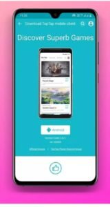 تحميل تاب تاب للكمبيوتر Tap Tap 2.0.0.ios.2026 لتحميل احدث الالعاب برابط مباشر 4