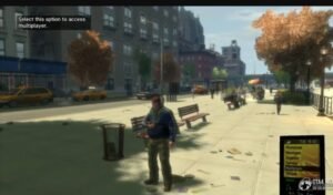 تحميل جراند ثفت أوتو GTA IV 4 للاندرويد GTA IV.LastV.APK.2026 خر اصدار 8
