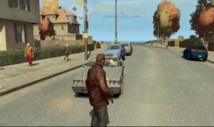 تحميل جراند ثفت أوتو GTA IV 4 للاندرويد GTA IV.LastV.APK.2026 خر اصدار 7