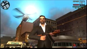 تحميل جراند ثفت أوتو GTA IV 4 للاندرويد GTA IV.LastV.APK.2026 خر اصدار 6