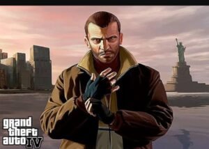 تحميل جراند ثفت أوتو GTA IV 4 للاندرويد GTA IV.LastV.APK.2026 خر اصدار 2