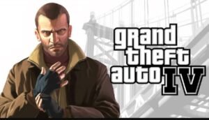 تحميل جراند ثفت أوتو GTA IV 4 للاندرويد GTA IV.LastV.APK.2026 خر اصدار 1