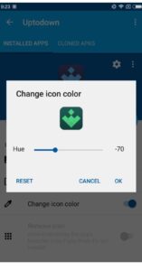 تحميل اب كلونر للايفون App cloner.2.16.4.ios.ios.2026 اخر اصدار 6