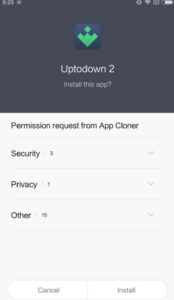 تحميل اب كلونر للايفون App cloner.2.16.4.ios.ios.2026 اخر اصدار 4