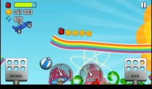تحميل Hill Climb Racing مهكرة للكمبيوتر PC.2026 هيل كلايمب رايسينج اخر اصدار 8