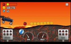 تحميل Hill Climb Racing مهكرة للكمبيوتر PC.2026 هيل كلايمب رايسينج اخر اصدار 7