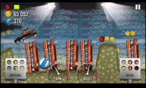 تحميل Hill Climb Racing مهكرة للكمبيوتر PC.2026 هيل كلايمب رايسينج اخر اصدار 6