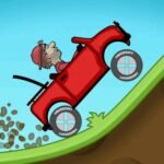 Hill Climb Racing مهكرة للكمبيوتر