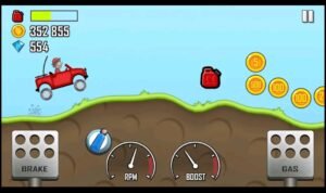 تحميل hill climb racing مهكرة APK.2026 هيل كلايمب رايسينج اخر اصدار 6