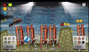 تحميل hill climb racing مهكرة APK.2026 هيل كلايمب رايسينج اخر اصدار 3