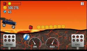 تحميل hill climb racing مهكرة APK.2026 هيل كلايمب رايسينج اخر اصدار 2