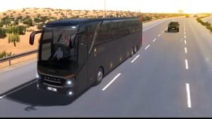 تحميل bus simulator ultimate مهكرة APK.2026 محاكي الباصات اخر اصدار 8