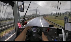تحميل bus simulator ultimate مهكرة APK.2026 محاكي الباصات اخر اصدار 6