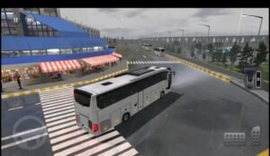 تحميل bus simulator ultimate مهكرة APK.2026 محاكي الباصات اخر اصدار 5