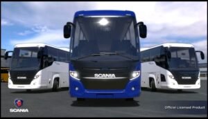 تحميل bus simulator ultimate مهكرة APK.2026 محاكي الباصات اخر اصدار 4