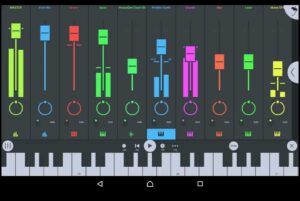 تحميل FL Studio Mobile مهكر APK.2026.اف ال استديو موبايل اخر اصدار 4