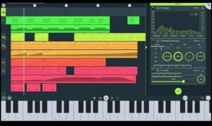 تحميل FL Studio Mobile مهكر APK.2026.اف ال استديو موبايل اخر اصدار 1