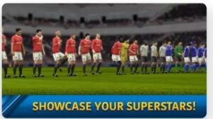 تحميل dls 19 مهكرة APK.2026 دريم ليج 19 اخر اصدار 4