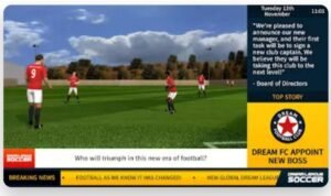 تحميل dls 19 مهكرة APK.2026 دريم ليج 19 اخر اصدار 3