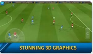 تحميل dls 19 مهكرة APK.2026 دريم ليج 19 اخر اصدار 2