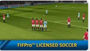 تحميل dls 19 مهكرة APK.2026 دريم ليج 19 اخر اصدار 1