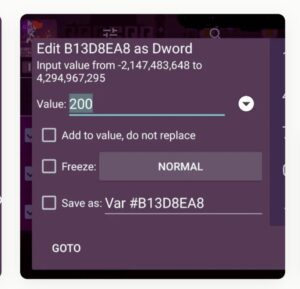 تحميل جيم جاردن مهكرة Game Guardian.APK.2026 اخر اصدار 5