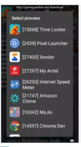 تحميل جيم جاردن مهكرة Game Guardian.APK.2026 اخر اصدار 3