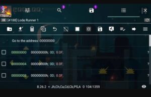 تحميل جيم جاردن مهكرة Game Guardian.APK.2026 اخر اصدار 1