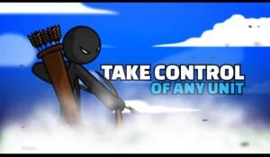 تحميل stick war legacy مهكرة APK.2026 ستيك وار اخر اصدار 7