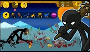 تحميل stick war legacy مهكرة APK.2026 ستيك وار اخر اصدار 5