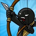 stick war legacy مهكرة