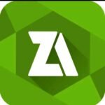 zarchiver pro مهكر