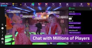 تحميل avakin life للايفون IOS.2026.افاكين لايف اخر اصدار 7