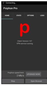 تحميل psiphon pro مهكر APK.2026 سايفون برو اخر اصدار 1