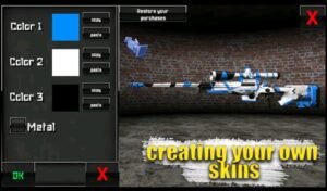 تحميل special forces group 2 مهكر APK.2026 لعبة القتال الرائعة اخر اصدار 6