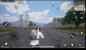 تحميل ببجي الكورية للاندرويد PUBG MOBILE (KR)2.1.0.apk.2026 اخر اصدار 7